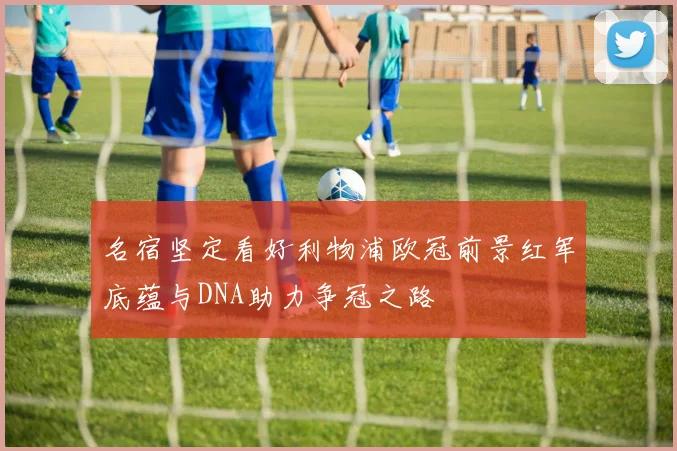 名宿坚定看好利物浦欧冠前景红军底蕴与DNA助力争冠之路