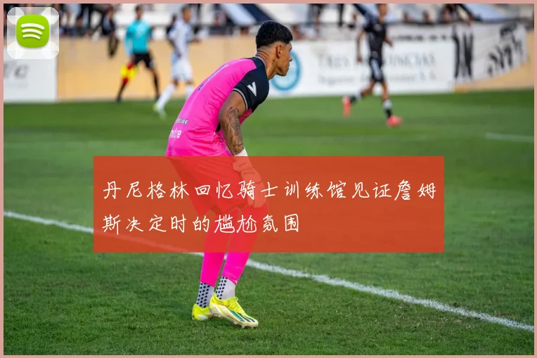 丹尼格林回忆骑士训练馆见证詹姆斯决定时的尴尬氛围